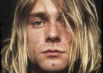 Nirvana: Cobain