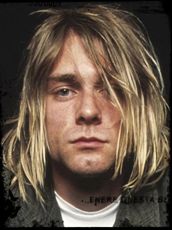 Nirvana: Cobain