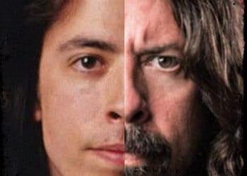 Foo Fighters: Grohl